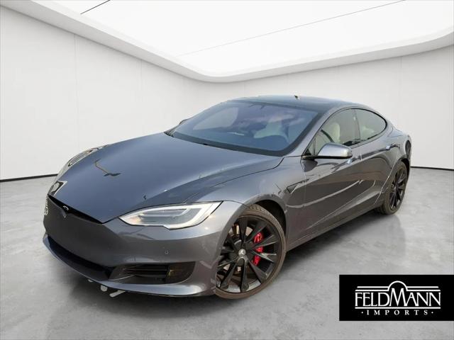 2018 Tesla Model S P100D for sale in Bloomington, MN