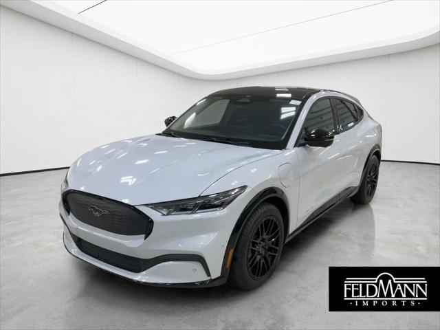 2022 Ford Mustang Mach-E Premium for sale in Bloomington, MN