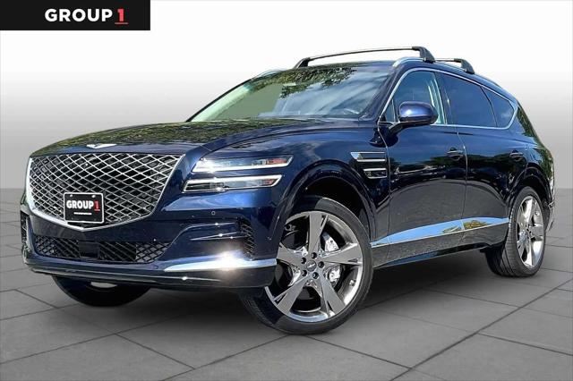 2024 Genesis GV80 3.5T AWD for sale in Annapolis, MD