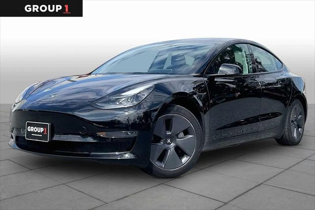 2022 Tesla Model 3 Rear-Wheel Drive for sale in Annapolis, MD