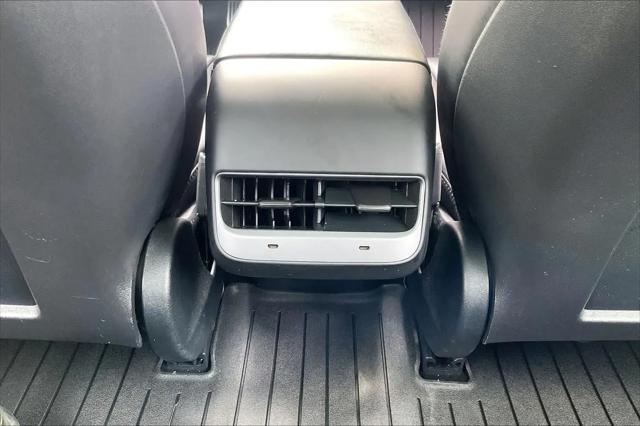 2022 Tesla Model 3 Rear-Wheel Drive