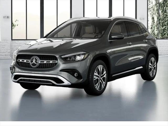 2026 Mercedes-Benz GLA-CLASS 4MATIC for sale in White Plains, NY