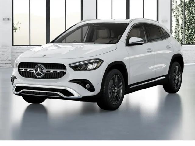 2026 Mercedes-Benz GLA-CLASS 4MATIC for sale in White Plains, NY