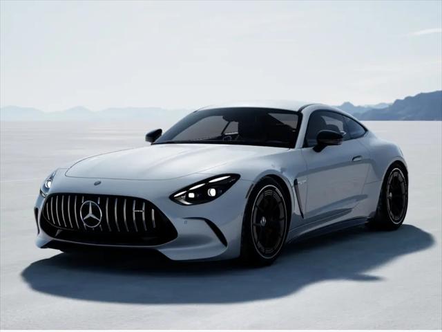 2027 Mercedes-Benz AMG GT AMG GT 63 for sale in White Plains, NY