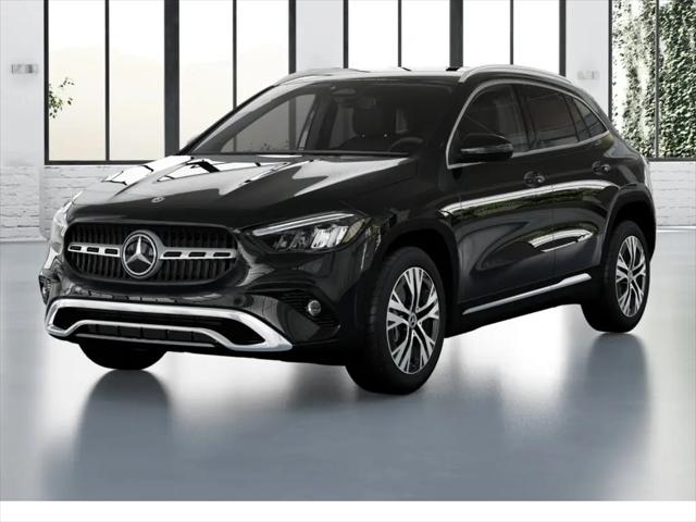 2026 Mercedes-Benz GLA-CLASS 4MATIC for sale in White Plains, NY
