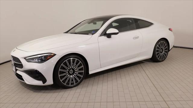 2025 Mercedes-Benz E-CLASS E 300 4MATIC for sale in Alexandria, VA