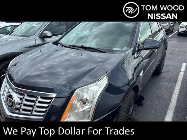 2014 Cadillac SRX Performance Collection for sale in Indianapolis, IN