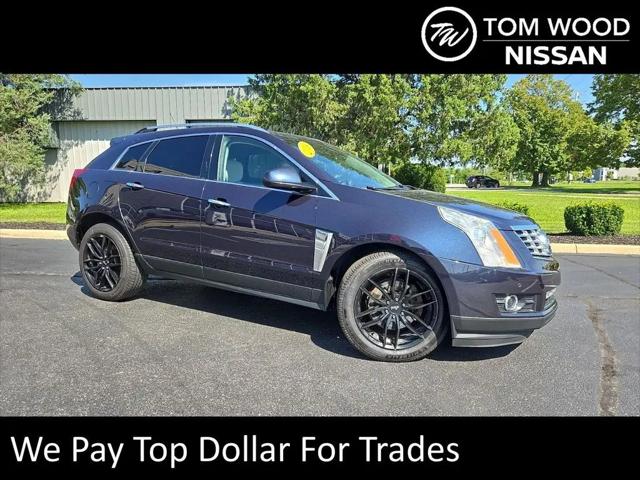 2014 Cadillac SRX Performance Collection for sale in Indianapolis, IN