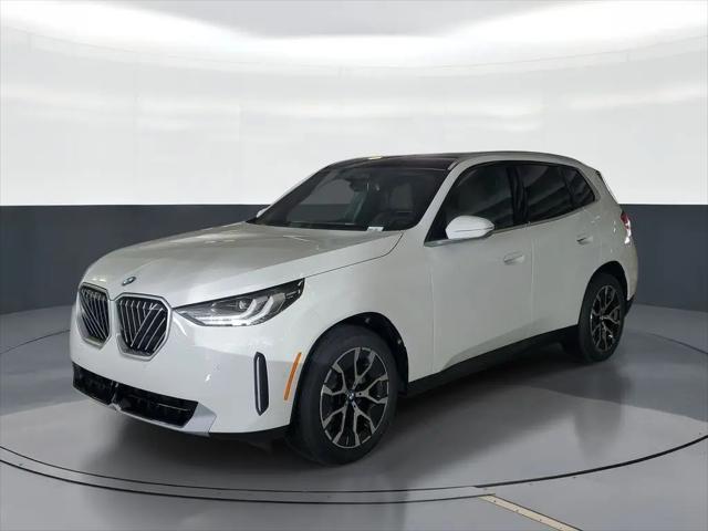 2026 BMW X3 30 xDrive for sale in Miami, FL
