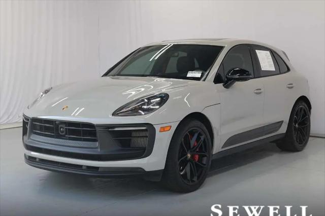 2025 Porsche Macan GTS for sale in Plano, TX