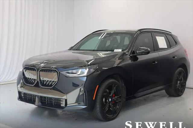 2025 BMW X3 30 xDrive for sale in Plano, TX