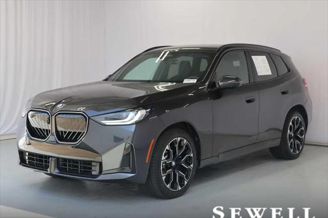2026 BMW X3 30 xDrive for sale in Plano, TX