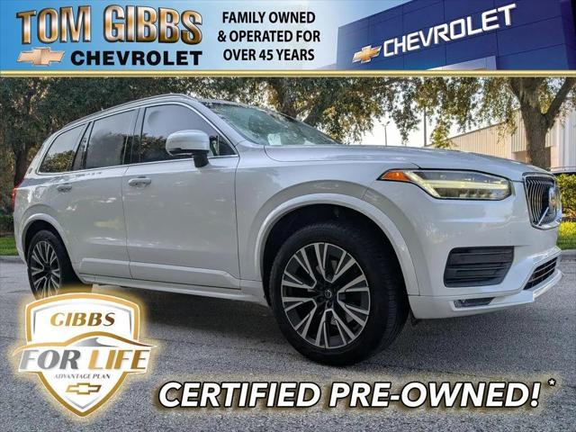 2020 Volvo XC90 T6 Momentum 7 Passenger for sale in Palm Coast, FL