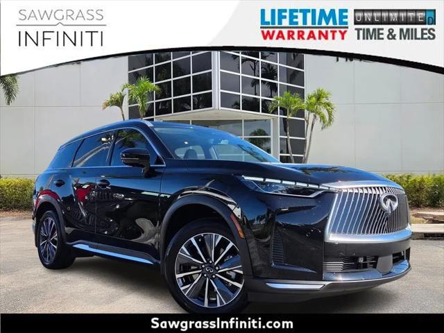 2026 INFINITI QX60 LUXE for sale in Tamarac, FL