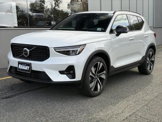 2023 Volvo XC40 B5 Plus Dark Theme for sale in Ramsey, NJ