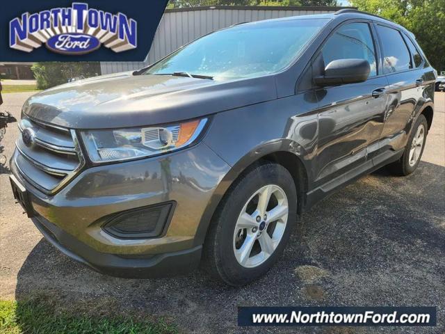 2017 Ford Edge SE for sale in Menomonie, WI