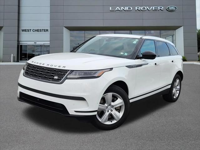 2026 Land Rover Range Rover Velar S for sale in West Chester, PA