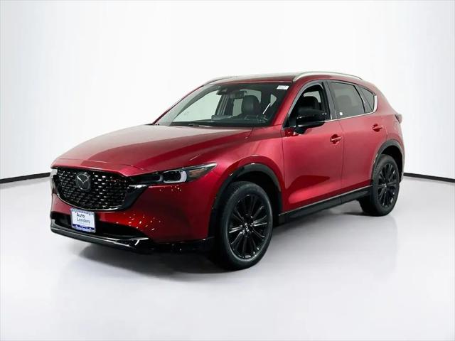 2022 Mazda CX-5 2.5 Turbo for sale in Lawrence, NJ