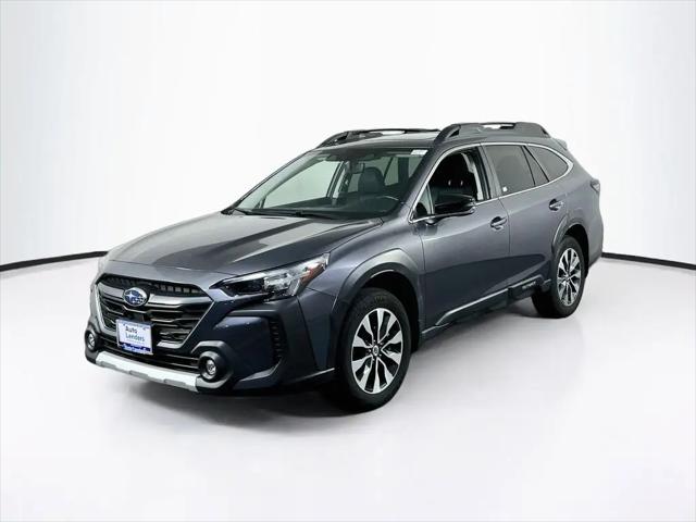 2023 Subaru Outback Limited for sale in Lawrence, NJ