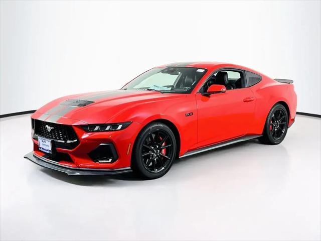 2024 Ford Mustang GT Premium Fastback for sale in Lawrence, NJ