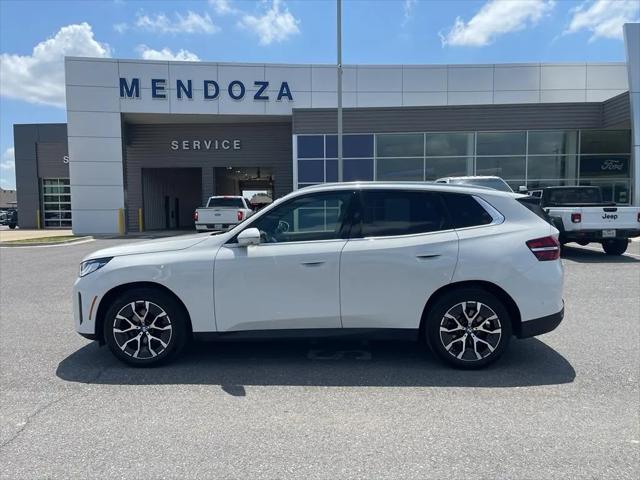 2026 BMW X3 30 xDrive for sale in Maurice, LA