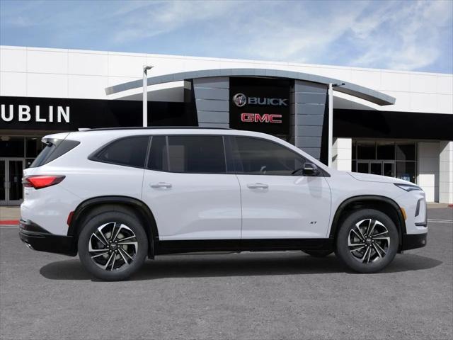 2027 Buick Enclave Sport Touring
