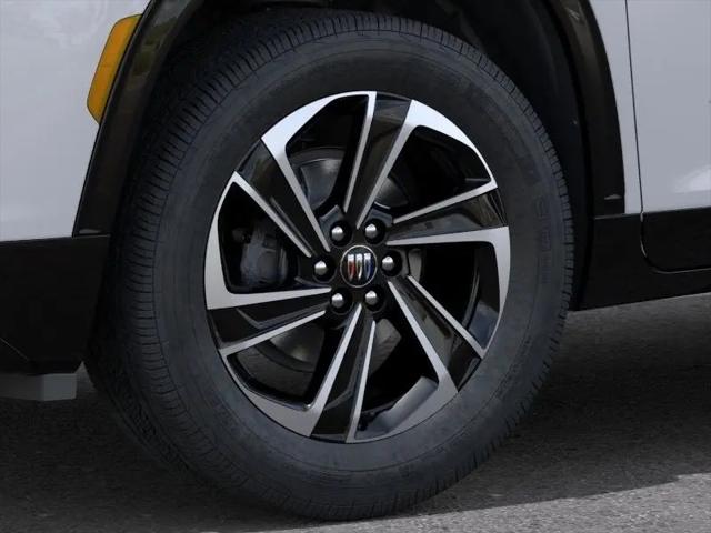 2027 Buick Enclave Sport Touring
