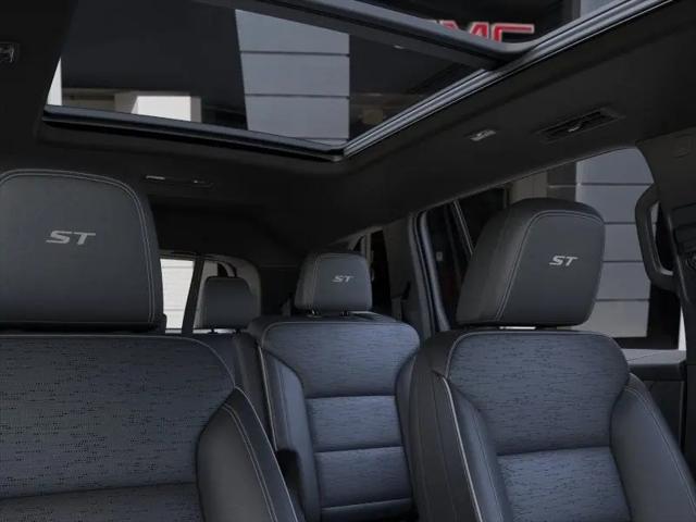 2027 Buick Enclave Sport Touring