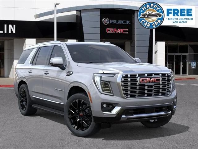 2026 GMC Yukon 4WD Denali for sale in Dublin, CA