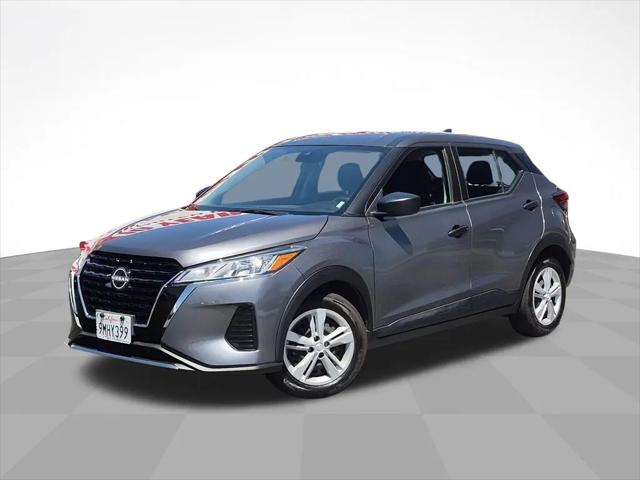 2024 Nissan Kicks S Xtronic CVT for sale in Alhambra, CA