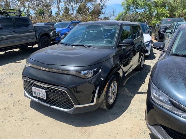 2024 Kia Soul LX for sale in Carlsbad, CA