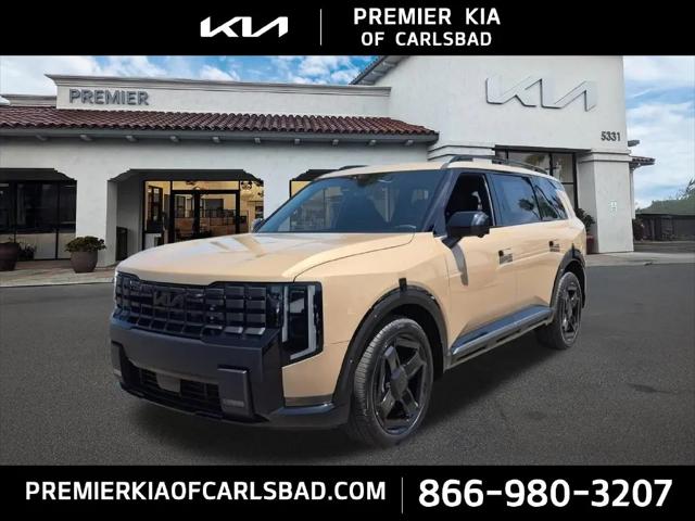 2027 Kia Telluride Hybrid X-Line SX for sale in Carlsbad, CA