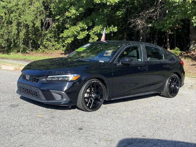 2024 Honda Civic Sport for sale in Forest City, NC
