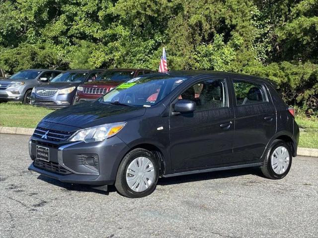 2024 Mitsubishi Mirage ES for sale in Forest City, NC