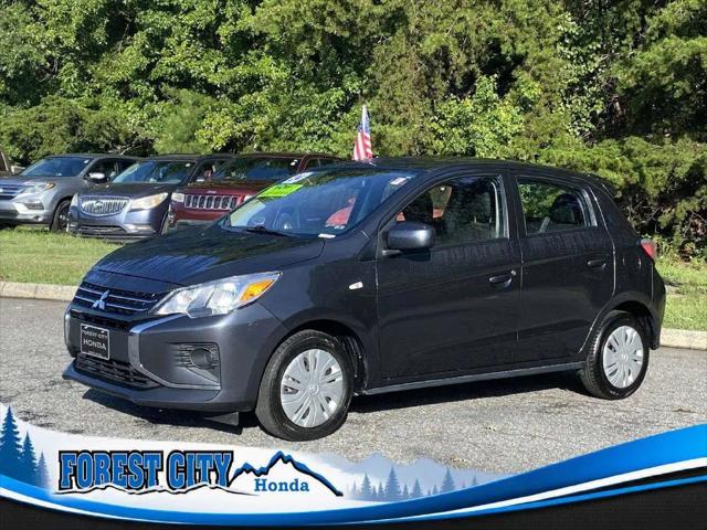 2024 Mitsubishi Mirage ES for sale in Forest City, NC