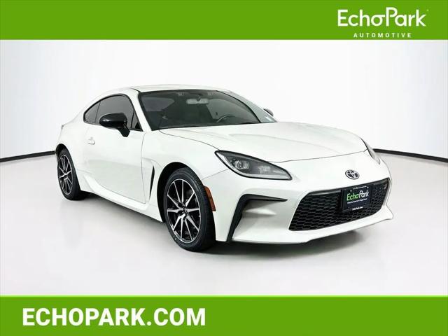 2024 Toyota GR86 Base for sale in Henderson, NV