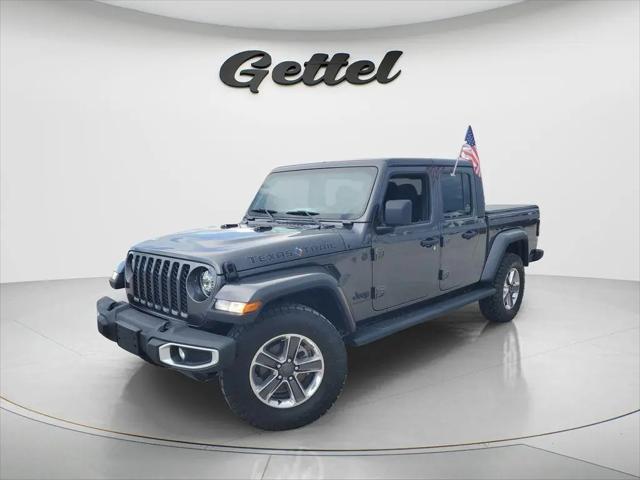 2023 Jeep Gladiator Sport S for sale in Punta Gorda, FL
