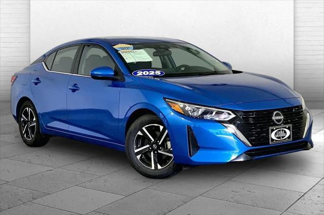 2025 Nissan Sentra SV for sale in Lees Summit, MO