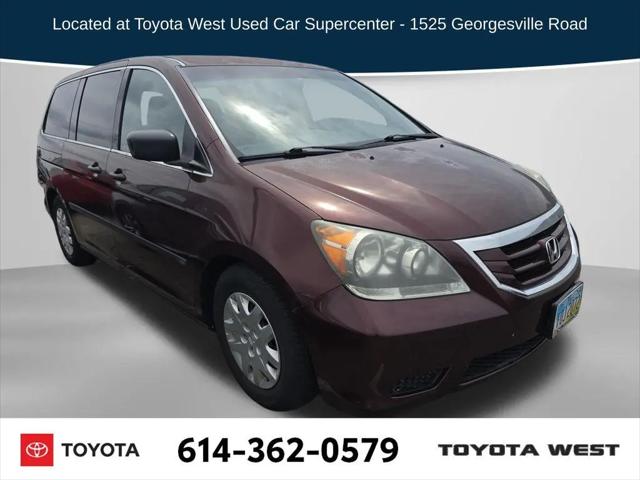 2010 Honda Odyssey LX for sale in Columbus, OH