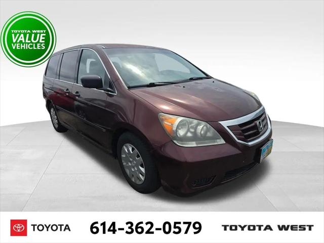 2010 Honda Odyssey LX for sale near Columbus, OH