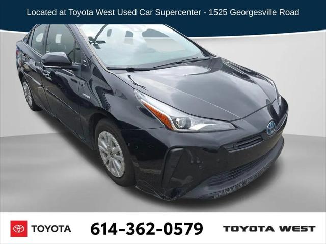 2022 Toyota Prius LE for sale in Columbus, OH