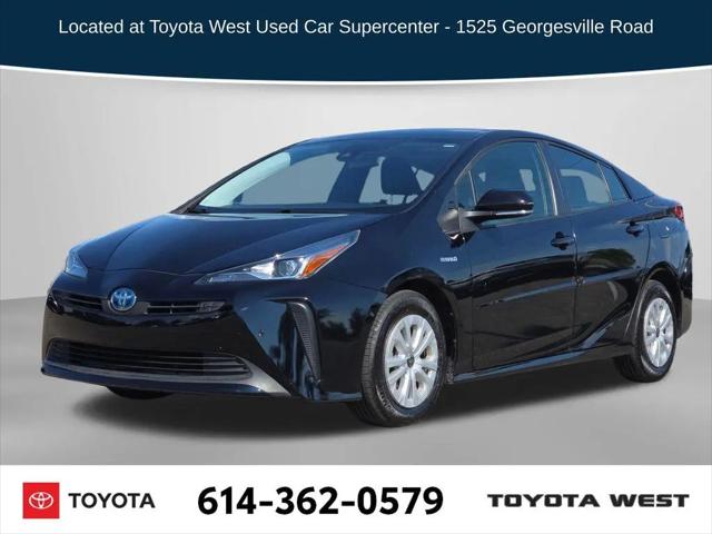 2022 Toyota Prius for sale near Columbus, OH