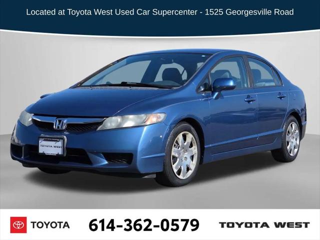 2011 Honda Civic for sale near Columbus, OH