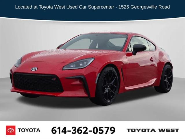 2023 Toyota GR86 Premium for sale in Columbus, OH