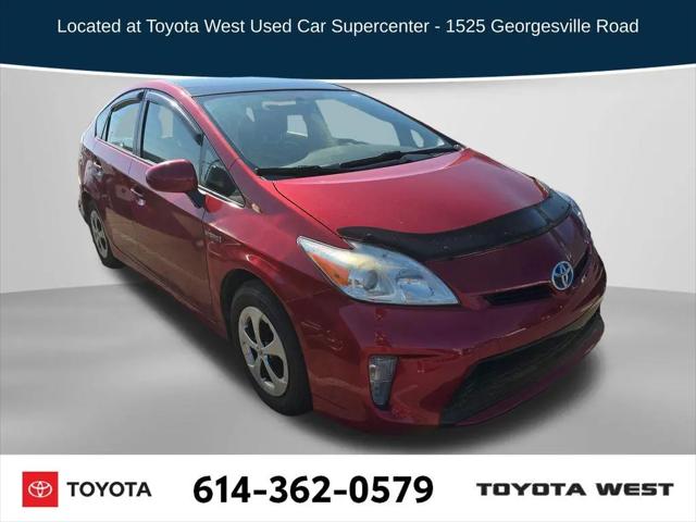 2013 Toyota Prius Three for sale near Columbus, OH
