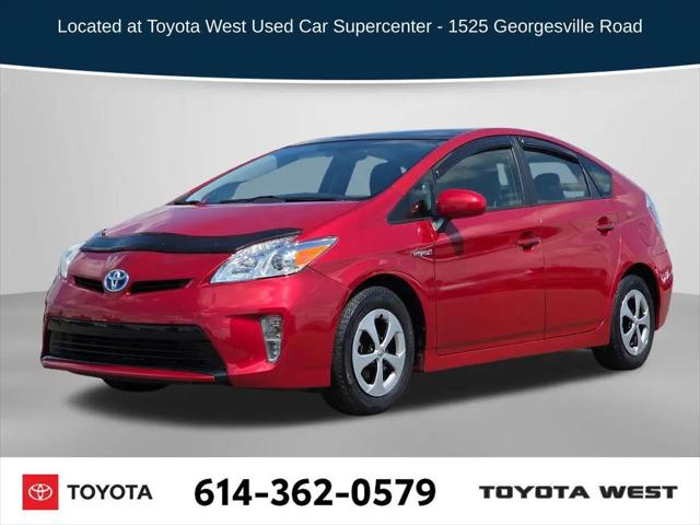 2013 Toyota Prius Three for sale in Columbus, OH