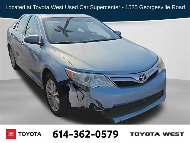 2012 Toyota Camry for sale near Columbus, OH