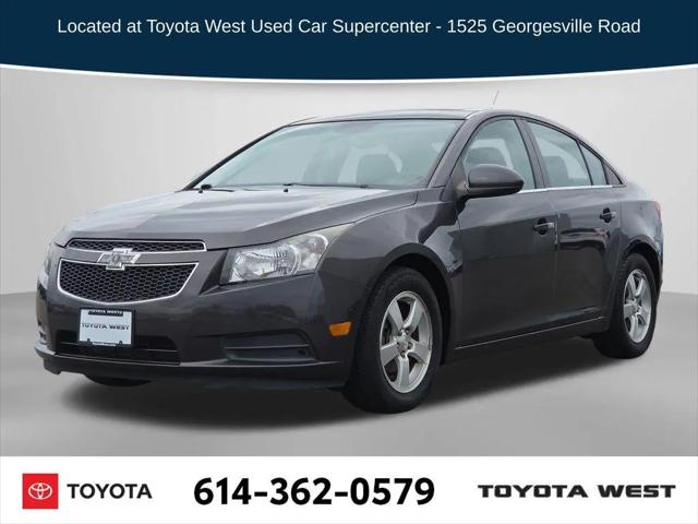 2014 Chevrolet Cruze 1LT Auto for sale near Columbus, OH