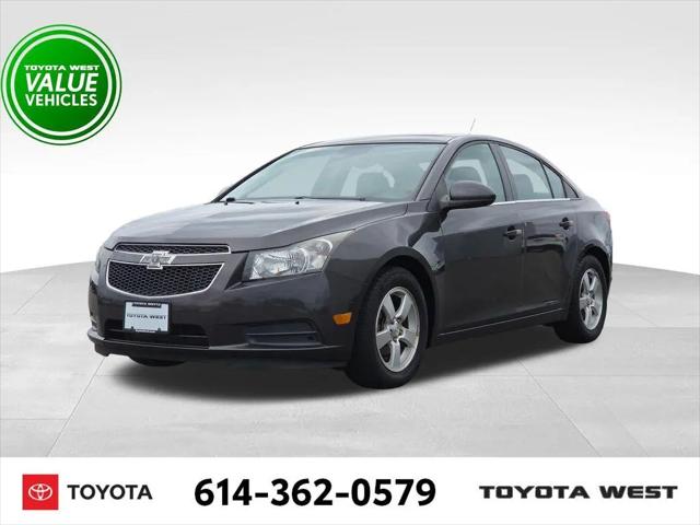 2014 Chevrolet Cruze 1LT Auto for sale in Columbus, OH