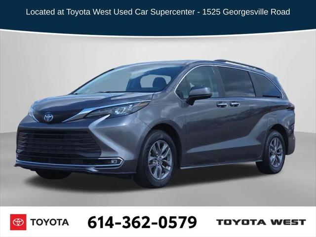 2024 Toyota Sienna XLE for sale in Columbus, OH